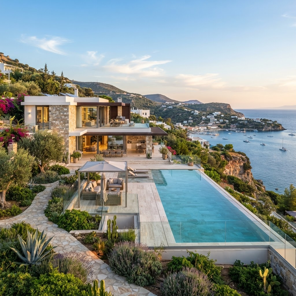Canyon Estate